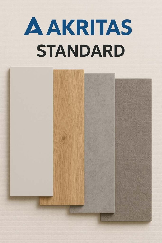 Akritas-Standard
