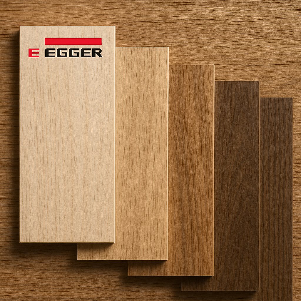Egger-Wood