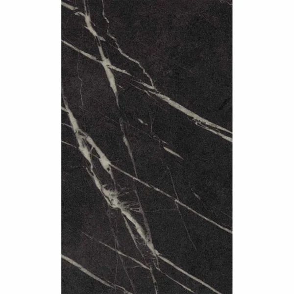 Μελαμίνη Egger F206 PM Black Pietra Grigia
