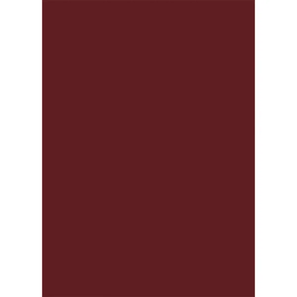 Μελαμίνη Egger U399 PM/ST9 Garnet Red