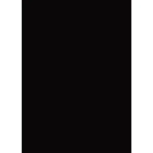 Μελαμίνη Egger U999 PG/ST9 Black