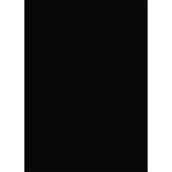 Μελαμίνη Egger U999 PG/ST9 Black